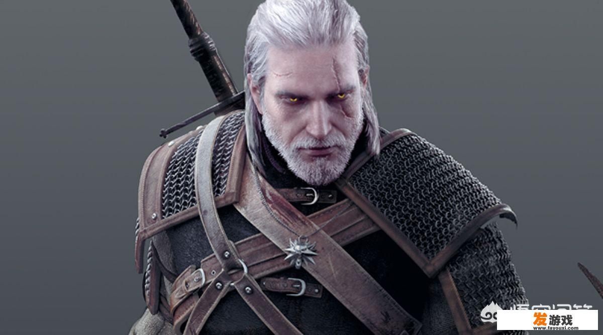 steam上有哪些值得一玩的魔幻大作