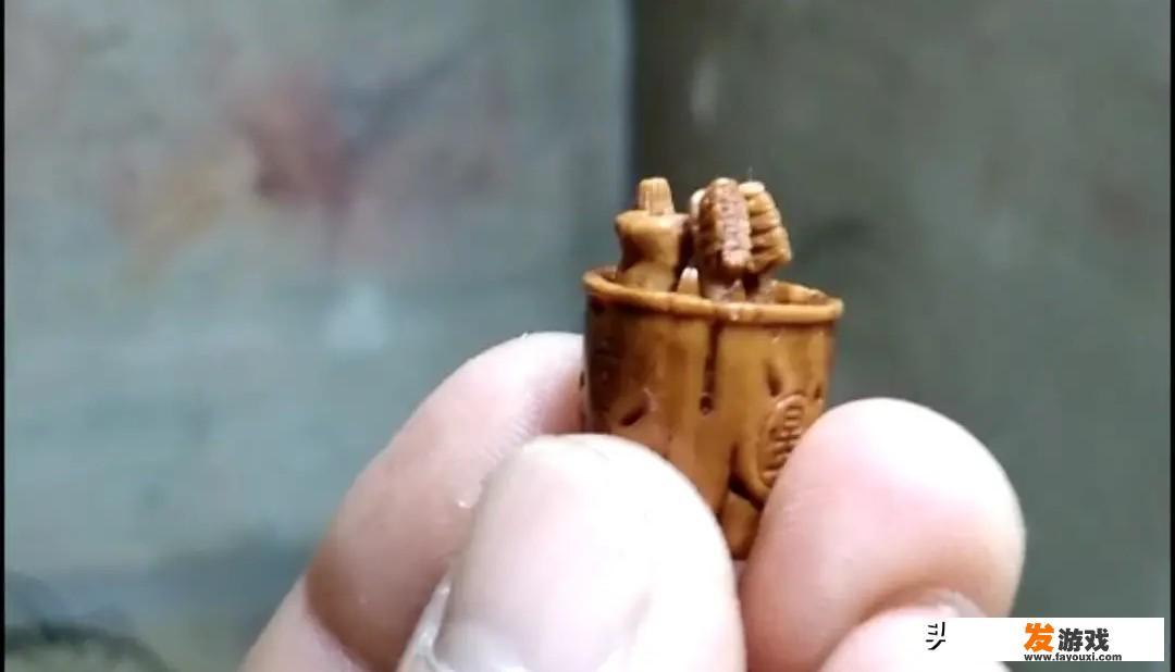 你做过什么手工活吗？成品如何