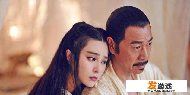 李世民与武则天圆房当夜，房梁突然掉落，二人后来怎么样了