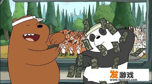 有哪些网游不氪金还有意思
