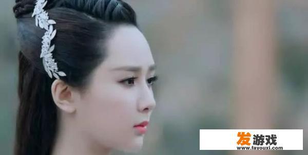 在《诛仙》里碧瑶出场次数那么少为什么还是有很多人喜欢碧瑶