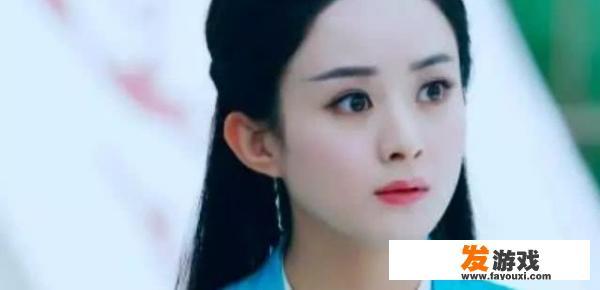 在《诛仙》里碧瑶出场次数那么少为什么还是有很多人喜欢碧瑶