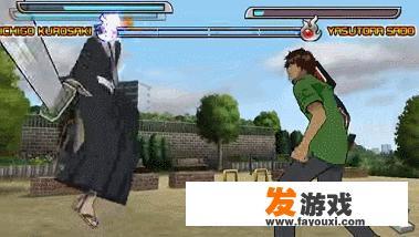 动漫作品《死神》所改编的游戏有哪些？请详细介绍一下，谢谢