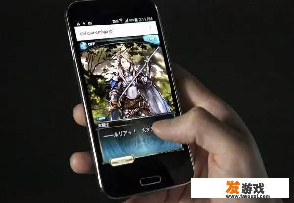 有哪些好玩的竖屏手游推荐