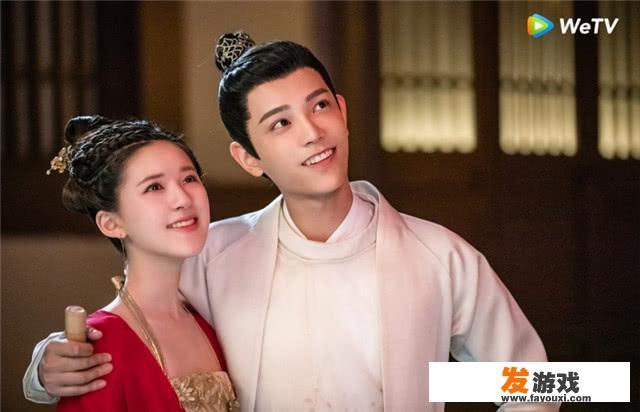 2020有什么电视剧好看