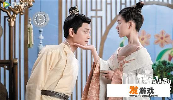 2020有什么电视剧好看