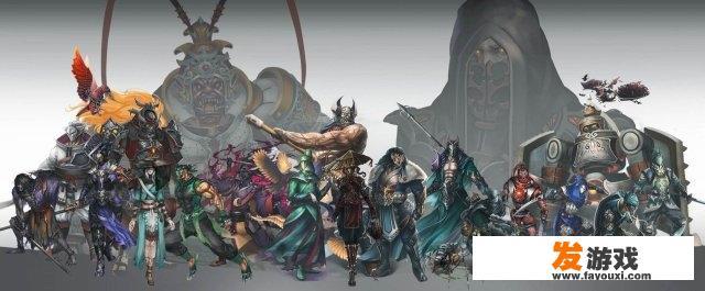 PS4有什么动作游戏推荐