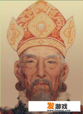 历史上有哪些惊世骇俗的事