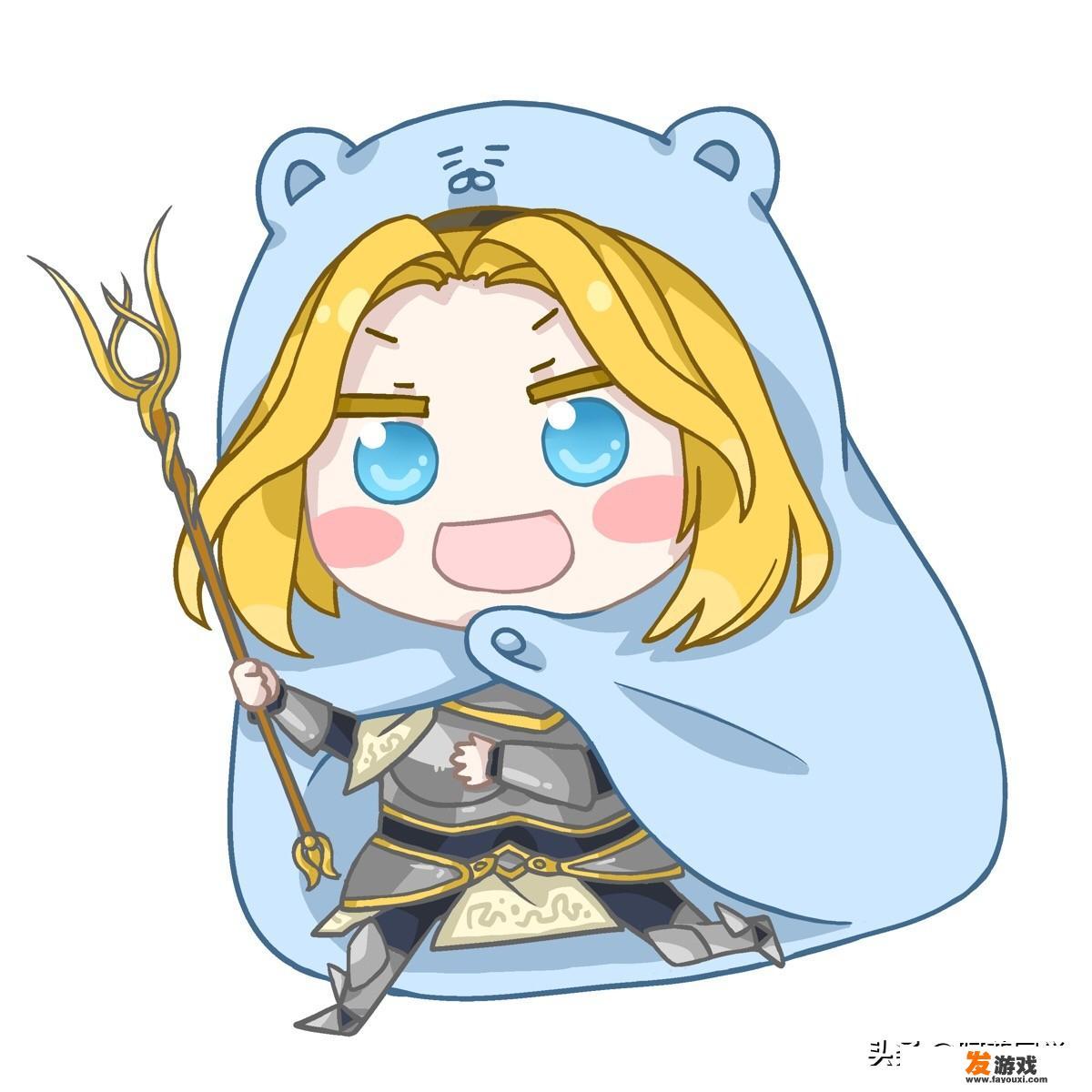 韩国网吧游戏排名，英雄联盟依旧霸榜，网友“铁打的LOL，流水的网游”，你怎么看