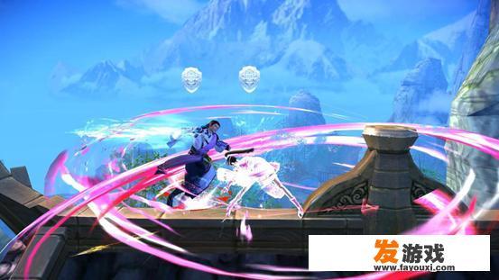 我很喜欢玩《九阴真经》这款武侠游戏，它的手游版好玩吗