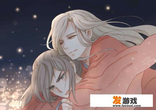 有没有好看的耽美漫画值得推荐