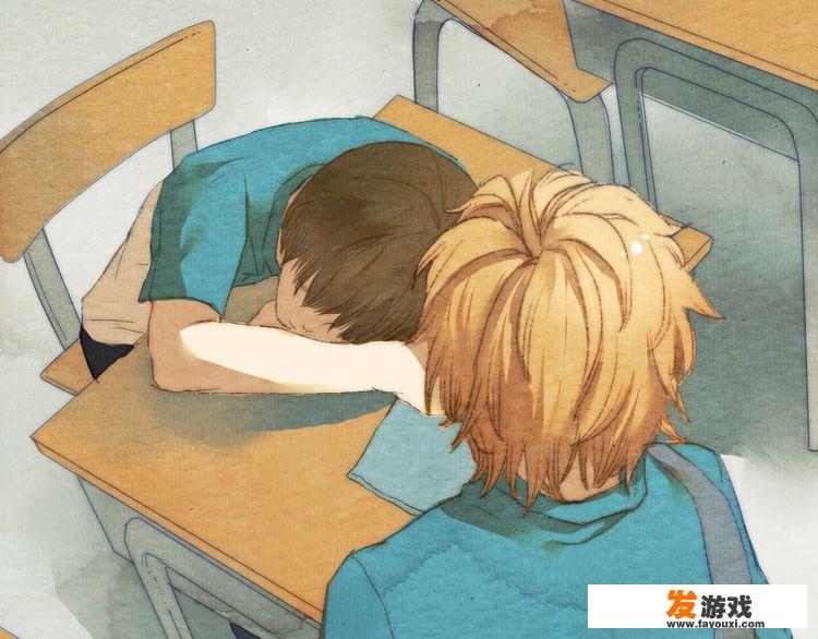 有没有好看的耽美漫画值得推荐