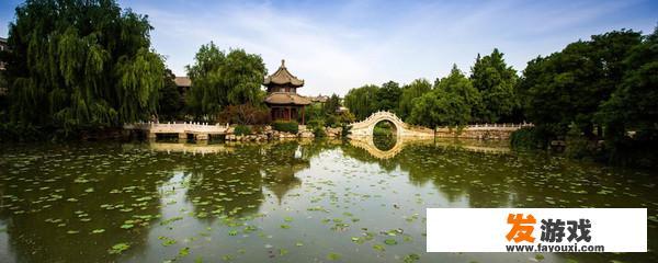 保定的白洋淀适合孩子去吗