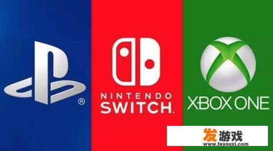 买switch ps4的玩家们，你们觉得电脑游戏不好玩吗？还是不够玩