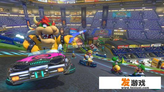 买switch ps4的玩家们，你们觉得电脑游戏不好玩吗？还是不够玩