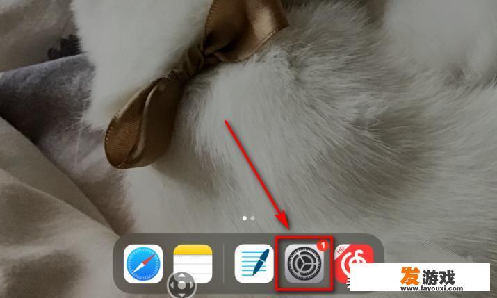 ipad外壳感应，外壳自动锁屏功能怎么打开
