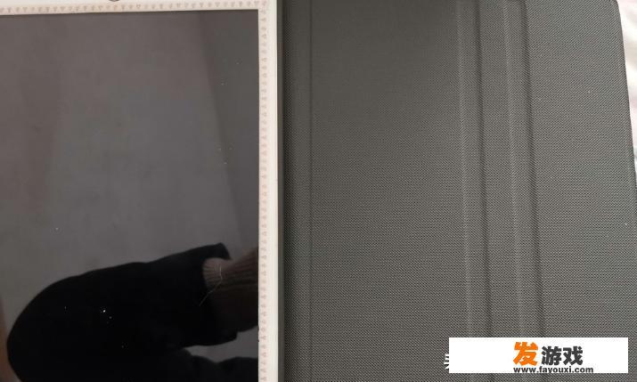 ipad外壳感应，外壳自动锁屏功能怎么打开