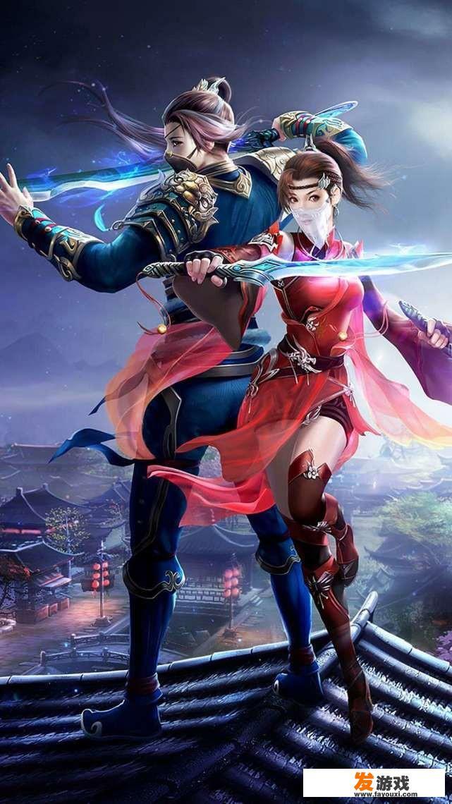 玩游戏网恋到底算不算出轨
