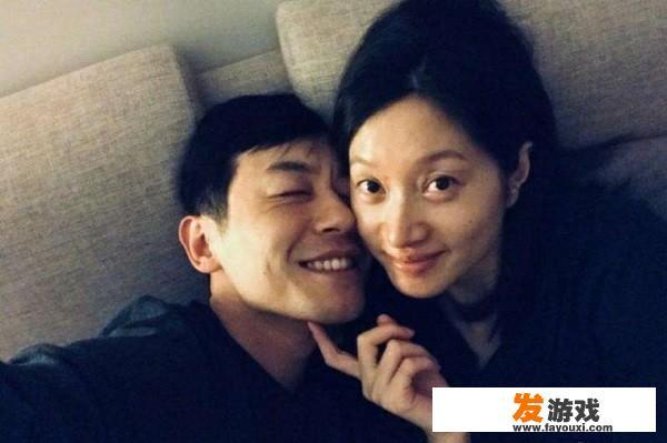 娱乐圈有哪些低调的情侣，得知他们在一起了，会让你觉得很意外