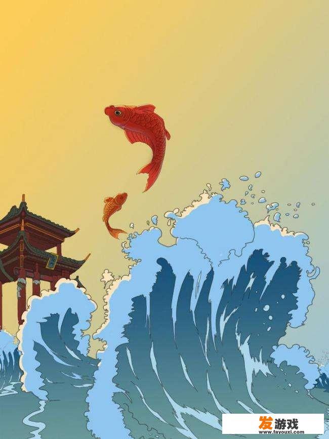 你都知道哪些咸鱼翻身的故事