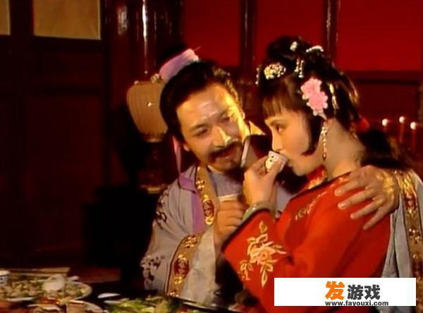 为何许多人都说红楼梦宁国府很淫乱，具体有哪些表现