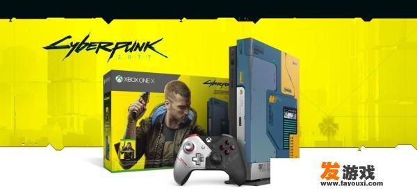 想玩赛博朋克2077，在pc和限定版xbox主机徘徊，我该选哪个