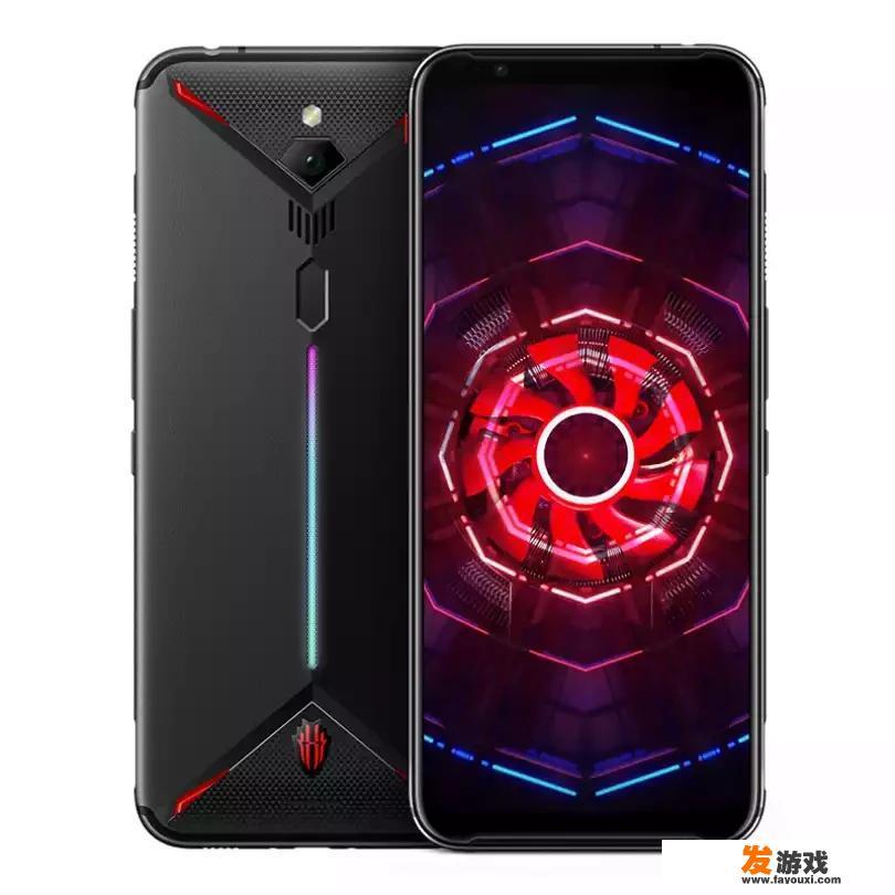 经常打游戏，送表弟什么手机好