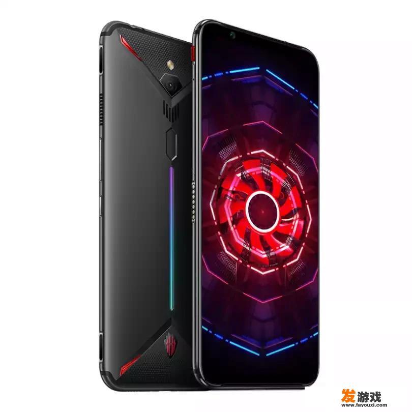 经常打游戏，送表弟什么手机好
