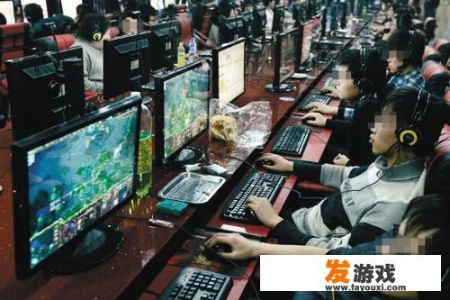 初中生沉迷网络游戏有什么好的解决办法