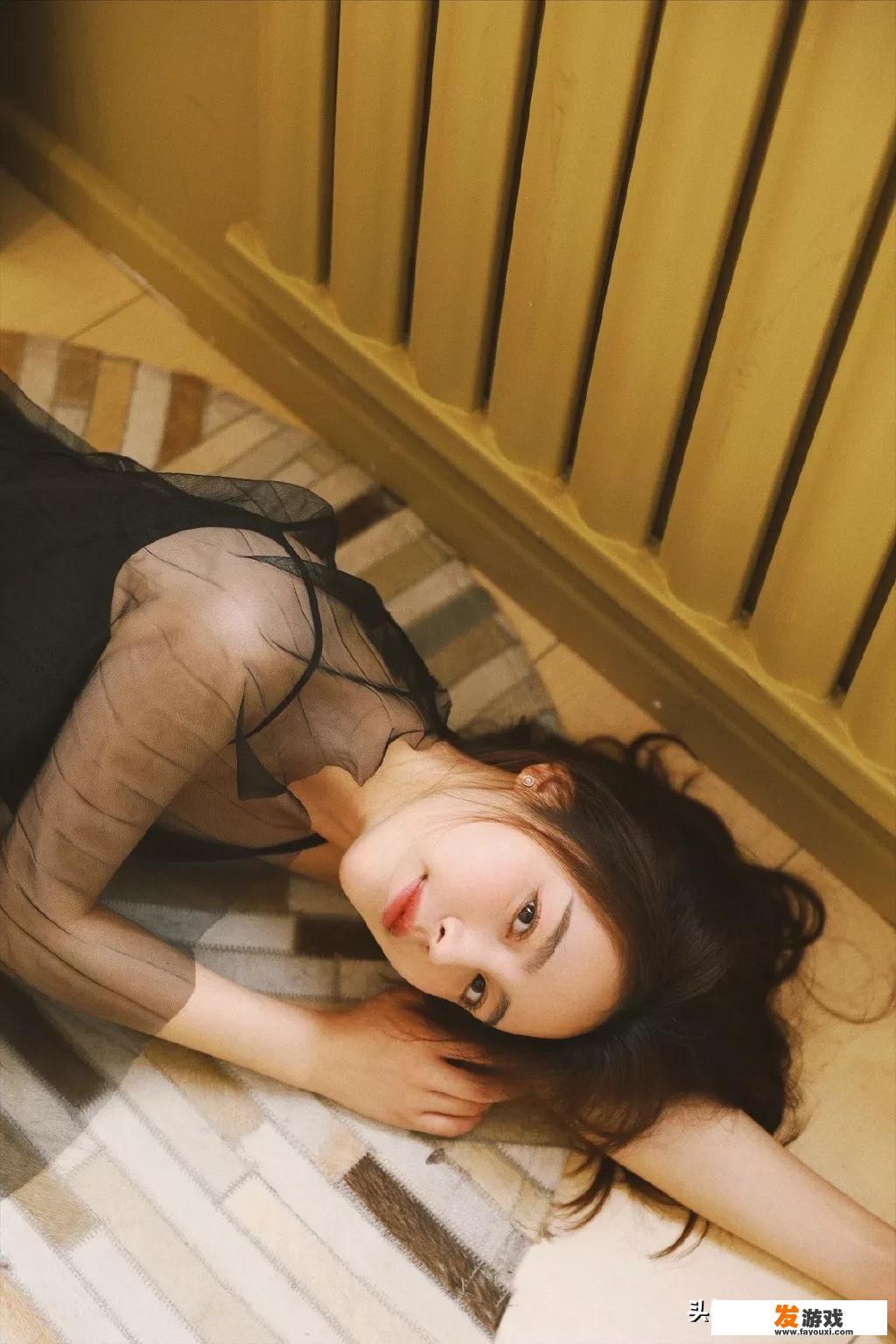 渣女可以有多渣