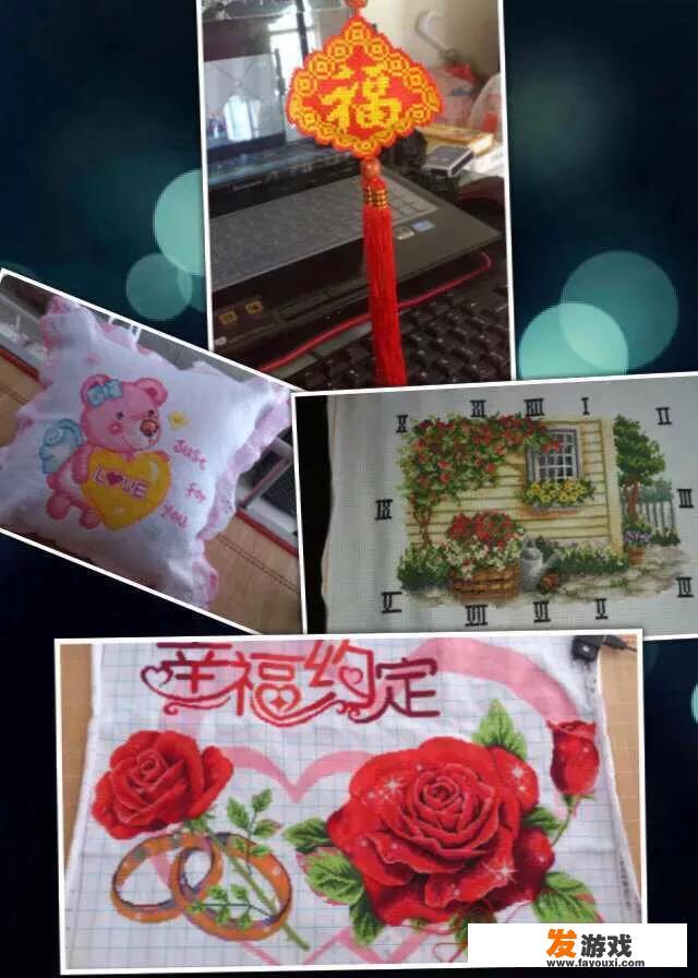 你喜欢手工饰品吗？为什么