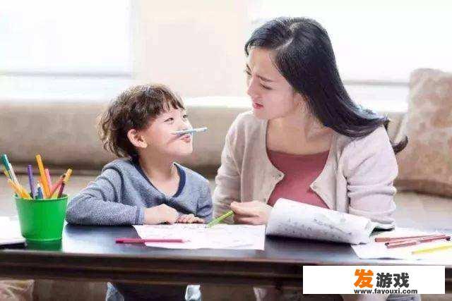 拿走手机，或卸载游戏，孩子就嚎啕大哭，除了惩罚/教育/开导，还有什么好办法吗