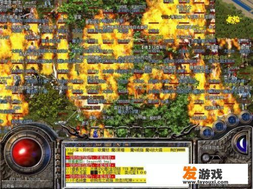 传奇游戏已经推出多年了，现在玩这游戏的玩家还多吗