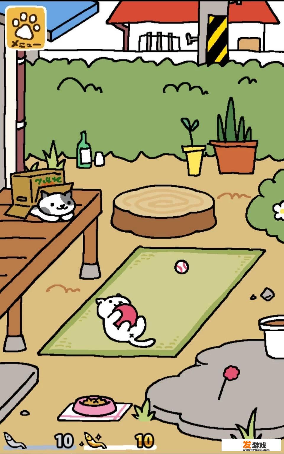 有哪些可以养猫的游戏值得推荐