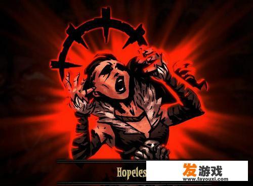 有什么暗黑风格的单机游戏