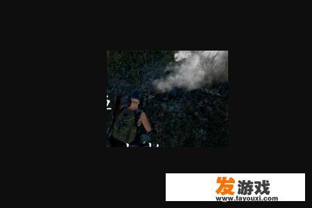 吃鸡怎么丢雷，丢烟，丢闪，丢投掷物