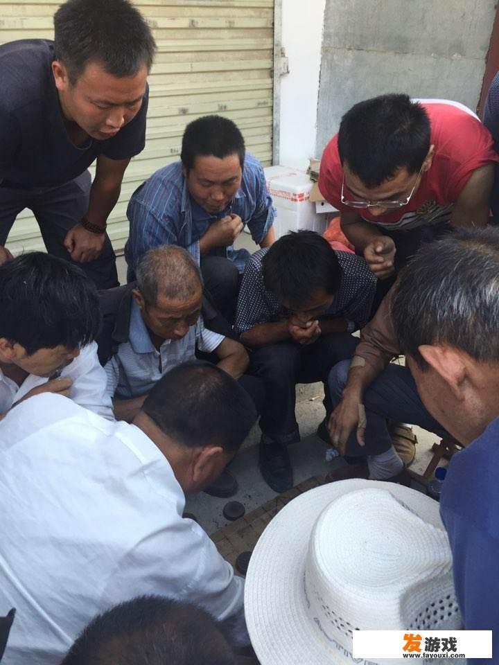 陇南农村人平时有哪些娱乐活动