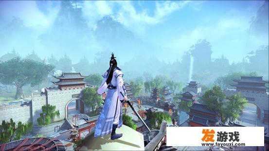 TapTap口碑较好的武侠游戏推荐