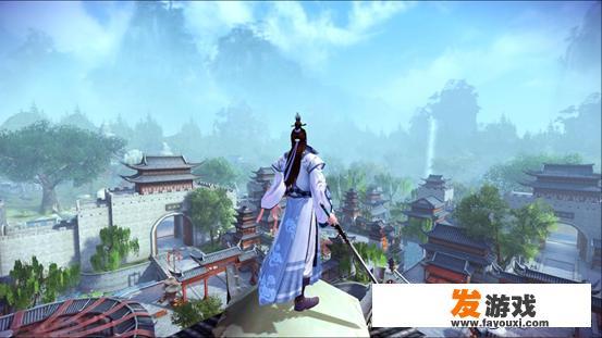 TapTap口碑较好的武侠游戏推荐