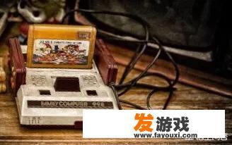 80后小时候最爱玩的游戏有哪些