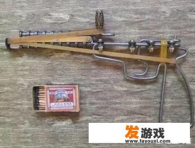 80后小时候最爱玩的游戏有哪些