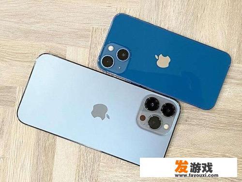 玩游戏有必要买苹果手机吗