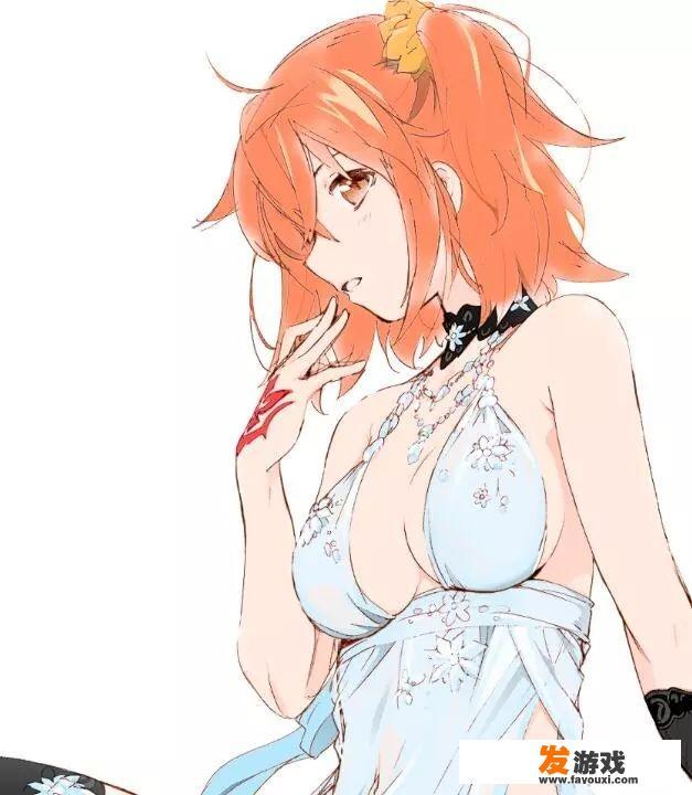 萌娘化的周一世界