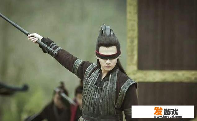 庆余年第一季人物武力如何排名