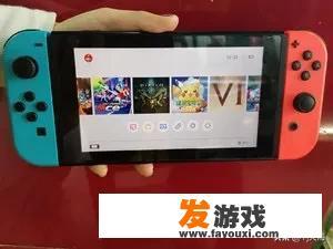 Switch电脑上下载的游戏怎么玩