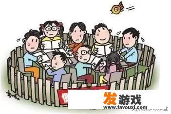江西：300多个电话，投诉60余所学校违规补课被“组团