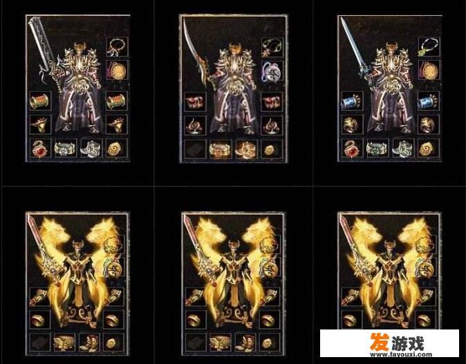 热血传奇：76合击版本对于散人来说什么职业组合最容易起步
