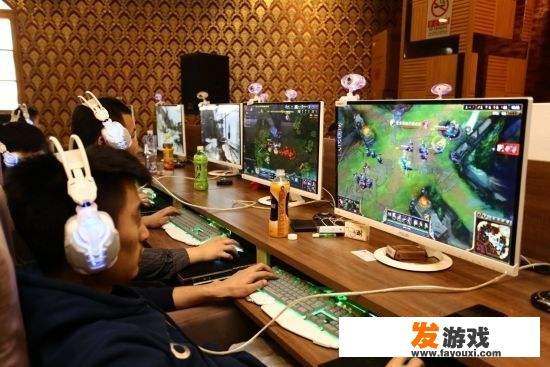 中国是否已经普及PS4和XBOX这种游戏主机