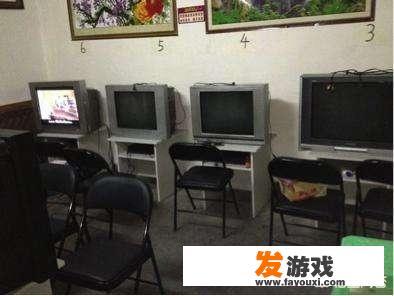 中国是否已经普及PS4和XBOX这种游戏主机