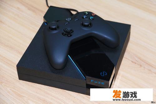 腾讯为什么不自己开发主机，而要引进switch